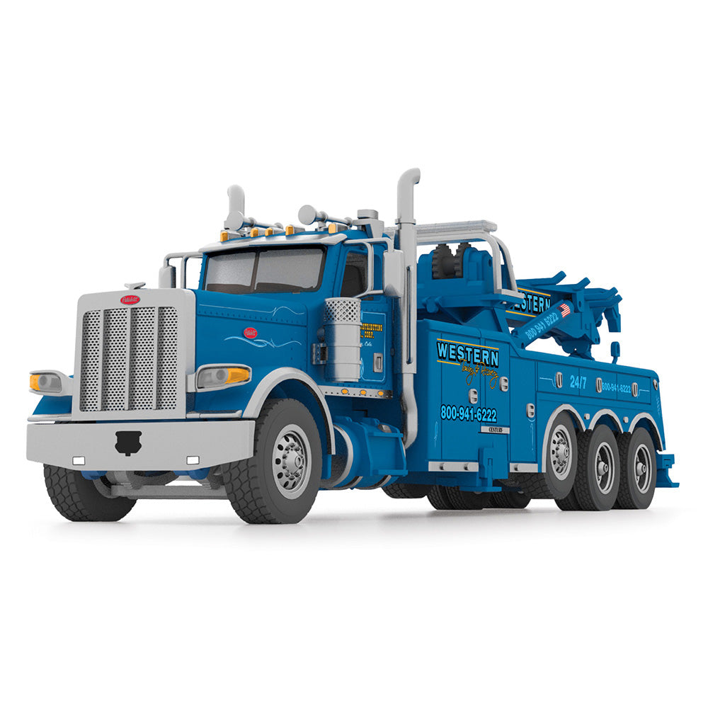 #60-1175 Western Distributing Towing & Recovery
