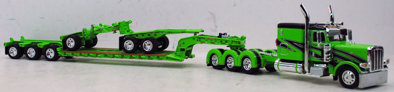 #60-1439 Peterbilt 389 Heavy Haul