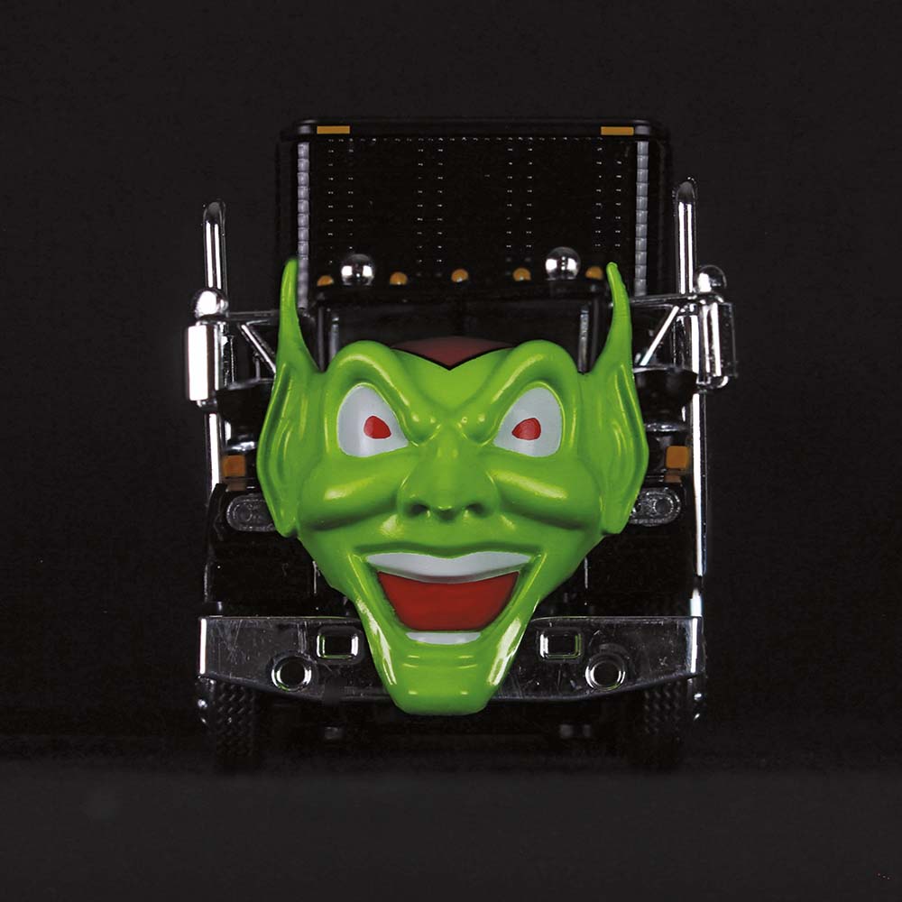 #60-1503 Maximum Overdrive - Happy Toyz