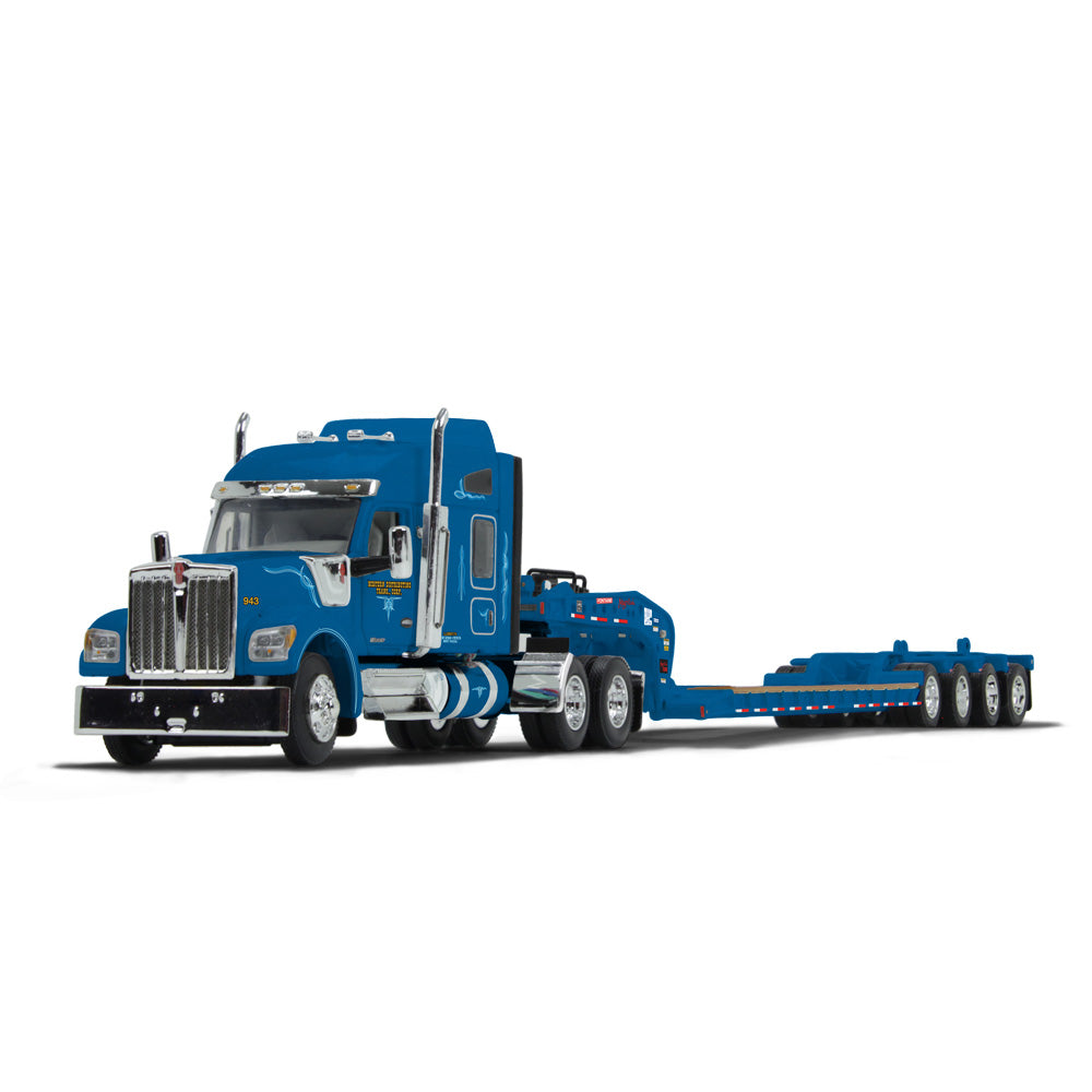 #60-1723 Western Distributing