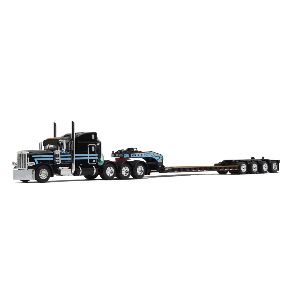 #60-1842 Cappello Heavy Transport