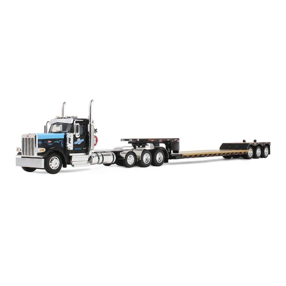 #60-2267 Cappello Heavy Transport