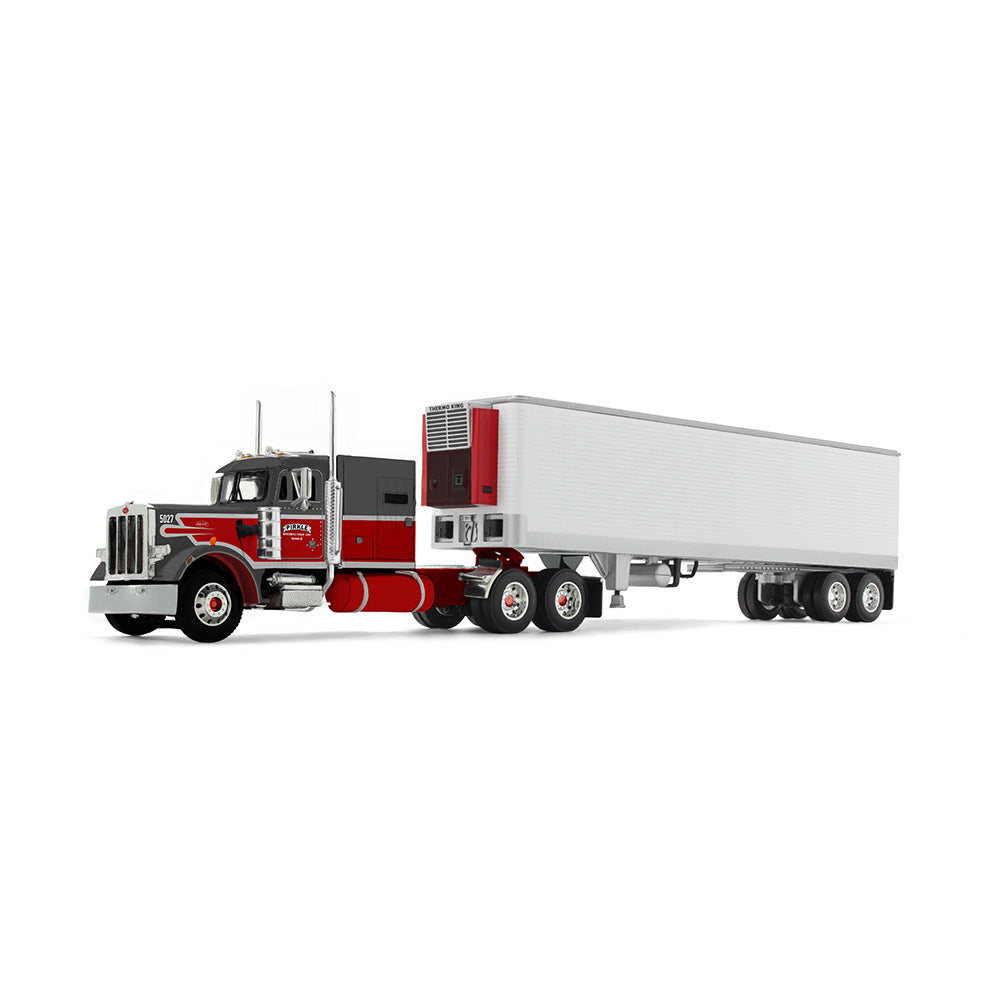 69-2017 Legacy Series #1: Pirkle Refrigerated Freight Lines – JW