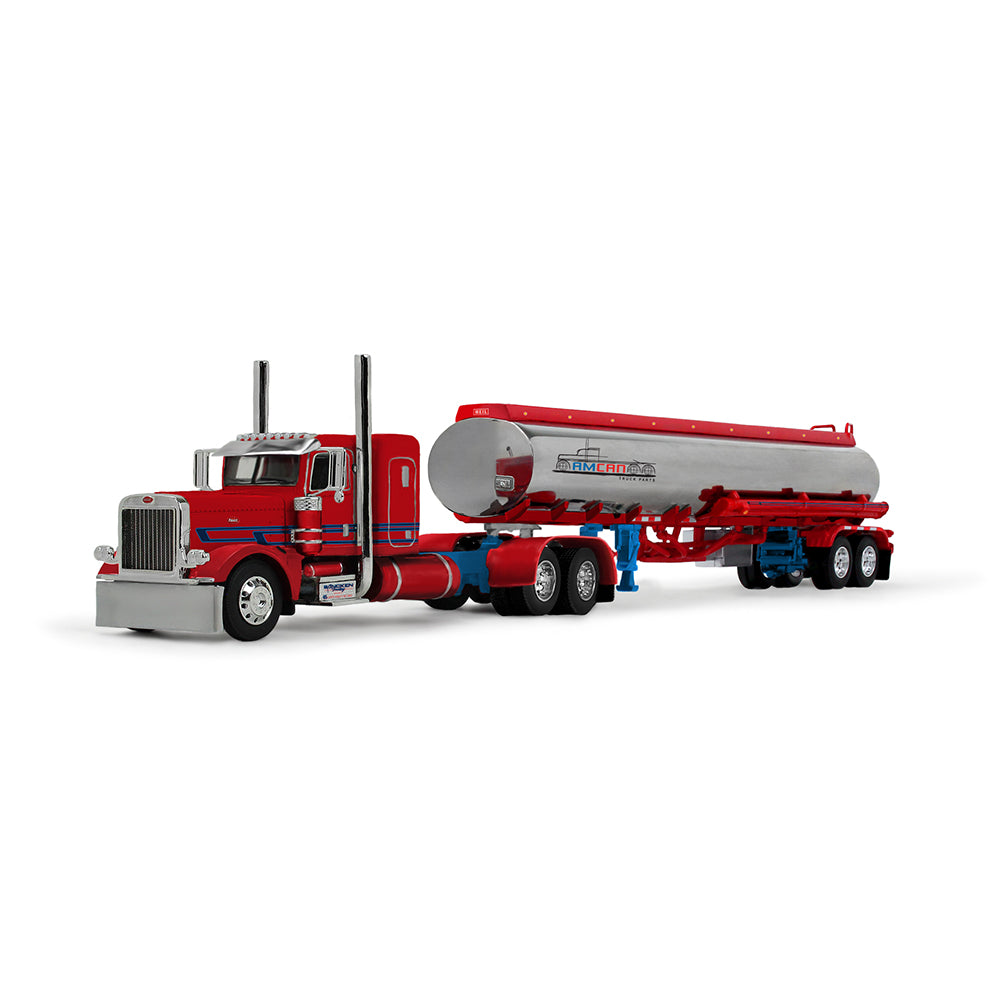 #69-2148 Sancken Trucking Big Rigs Series II #3