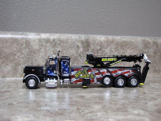 #60-1288 Big Boy's Towing & Recovery