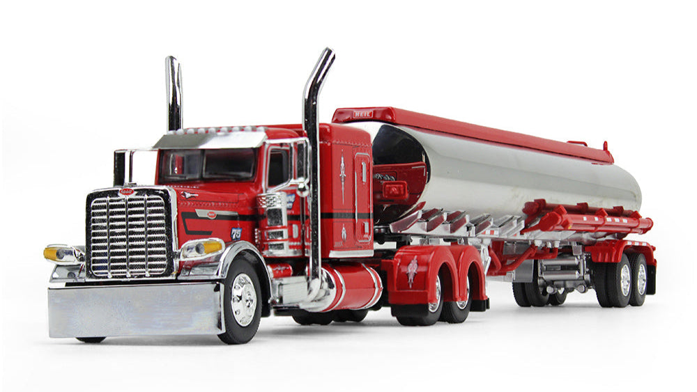 #69-2000 Wayne Transports Big Rigs Series II #1