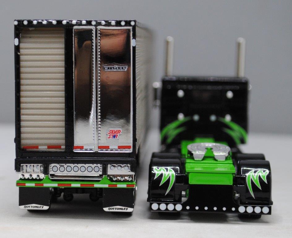 #60-1310 Big Daddy Bottomley Enterprises