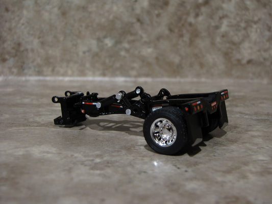 Black Fontaine Stinger Trailer