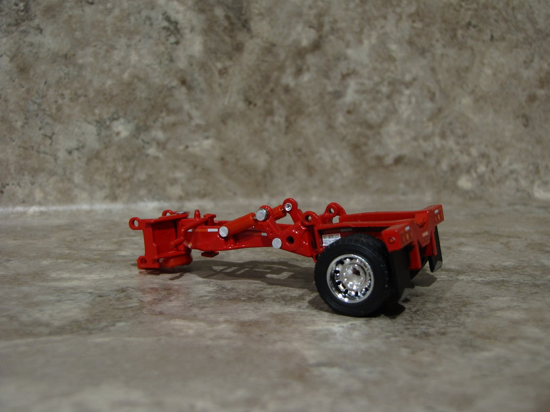 Red Fontaine Stinger Trailer