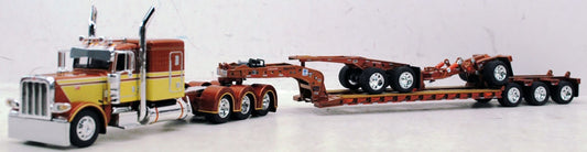 #60-1437 Peterbilt 389 Heavy Haul