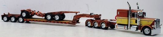 #60-1437 Peterbilt 389 Heavy Haul