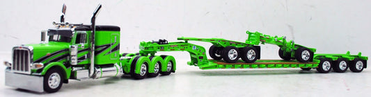 #60-1439 Peterbilt 389 Heavy Haul