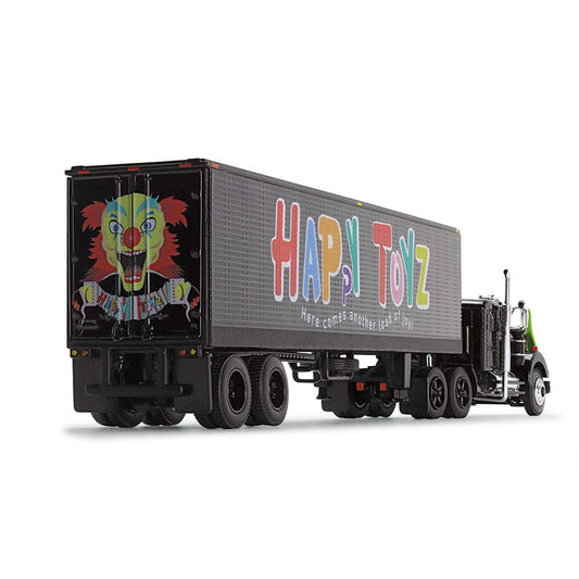 #60-1503 Maximum Overdrive - Happy Toyz