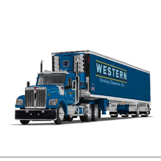 #60-1724 Western Distributing