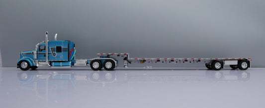 #60-2036 Aqua KW W900L with Stepdeck