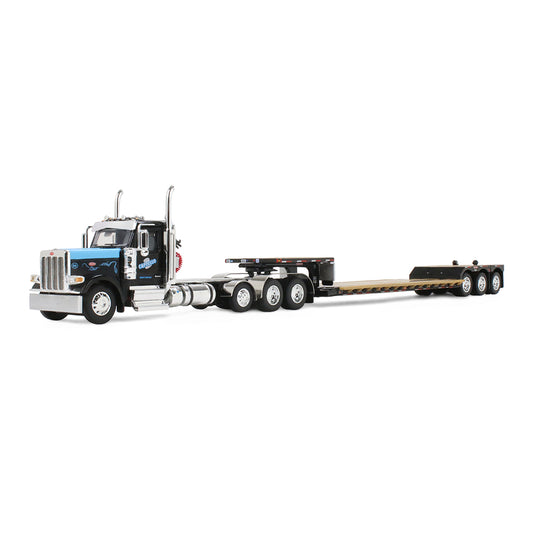 #60-2267 Cappello Heavy Transport