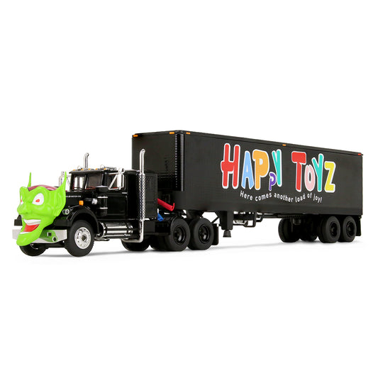 #68-2287 Maximum Overdrive - Happy Toyz 40th Anniversary