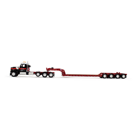 #69-1869 Mammoet Kenworth® W990 & Lowboy