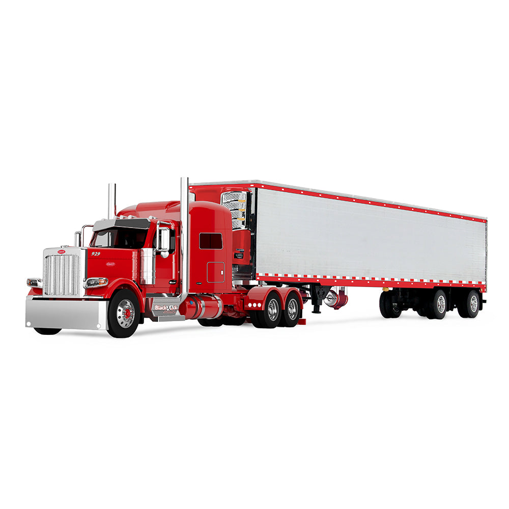 #69-2170 Blackjack Express LLC Big Rigs Series II #6