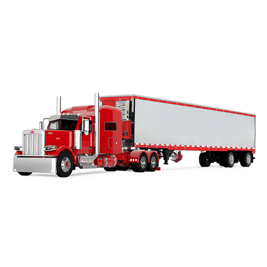 #69-2170 Blackjack Express LLC Big Rigs Series II #6