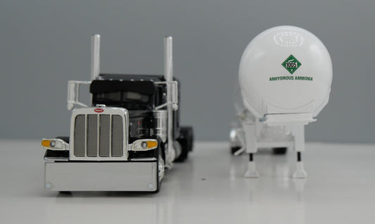 #69-2301 Ag Dynasty #3 Peterbilt & Tank Trailer