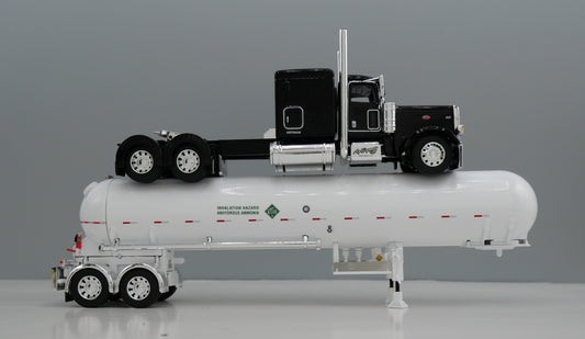 #69-2301 Ag Dynasty #3 Peterbilt & Tank Trailer