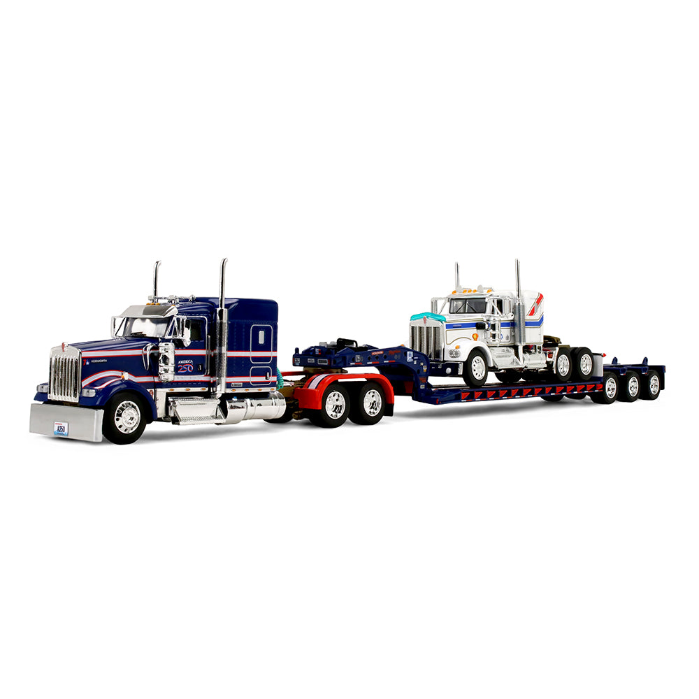 #69-2311 America 250 Kenworth