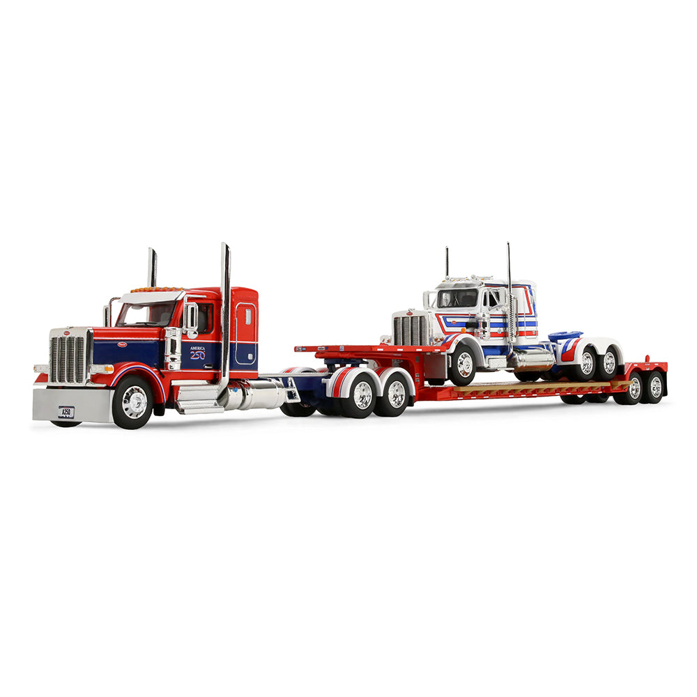 #69-2348 America 250 Peterbilt
