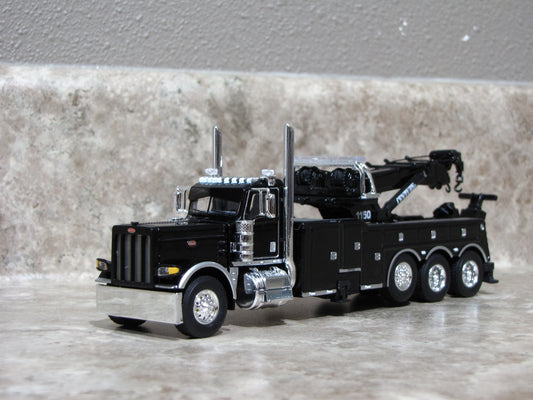 #60-1959 Peterbilt 389 1150 Rotator Wrecker