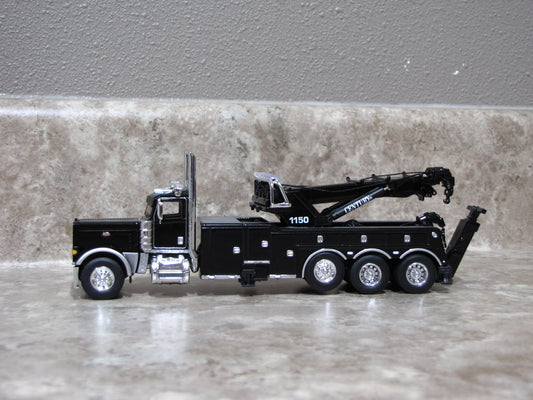 #60-1959 Peterbilt 389 1150 Rotator Wrecker