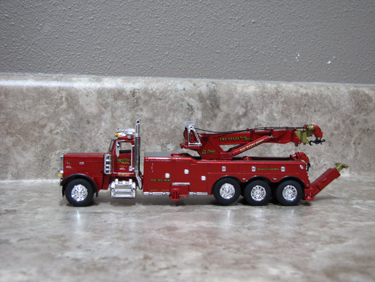 #60-1801 Tri-State Towing Red