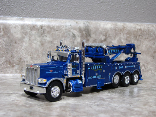 #60-1175 Western Distributing Towing & Recovery