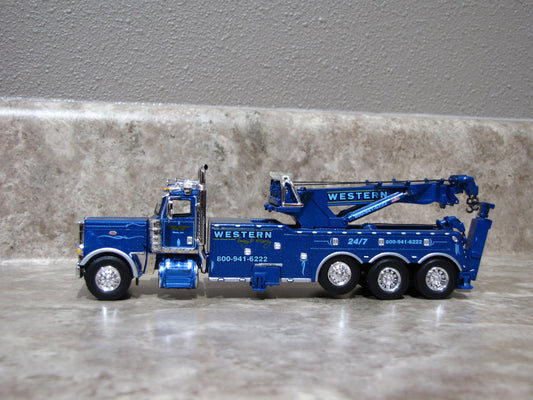 #60-1175 Western Distributing Towing & Recovery