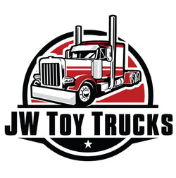 JW Toy Trucks