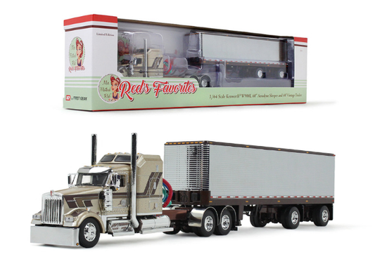 #69-2091 Red's Favorites - Jason Sanders