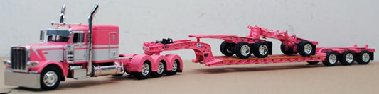 #60-1440 Peterbilt 389 Heavy Haul