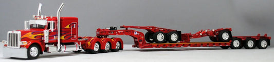 #60-1441 Peterbilt 389 Heavy Haul