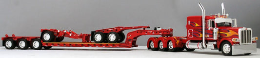 #60-1441 Peterbilt 389 Heavy Haul