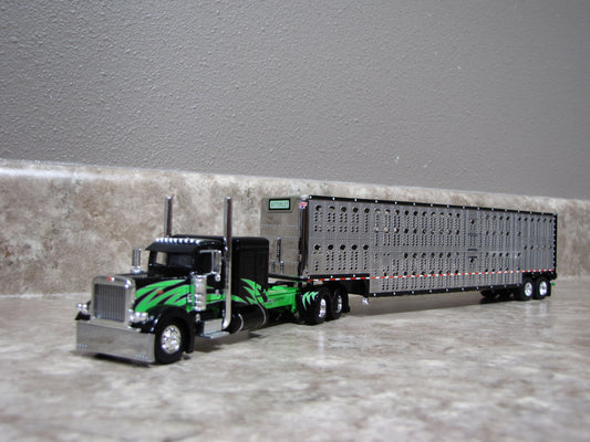 #60-1310 Big Daddy Bottomley Enterprises