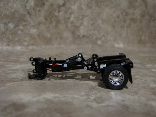 Black Fontaine Stinger Trailer