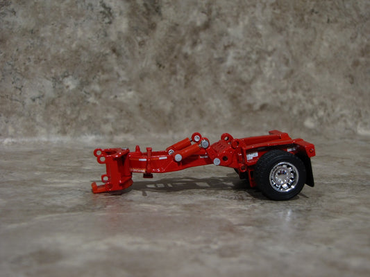 Red Fontaine Stinger Trailer